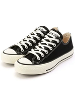 SHIPS WOMEN CONVERSE:CANVAS ALLSTAR J OX シップス シューズ・靴 スニーカー ブラック ブラウン【送料無料】