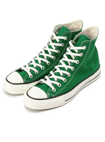 SHIPS MEN CONVERSE: JAPAN MADE キャンバス オールスター HI シップス シューズ・靴 スニーカー グリーン ホワイト ブラック ブラウン【送料無料】