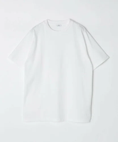 【SALE／40%OFF】SHIPS MEN SHIPS: 抗菌・防臭 NANO-FINE(R) コットン クルーネック Tシャツ シップス トップス カットソー・Tシャツ ホワイト グレー ブラック ピンク グリーン ブルー ネイビー