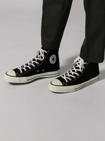 TOMORROWLAND GOODS CONVERSE CANVAS ALL STAR J HI スニーカー トゥモローランド シューズ・靴 その他のシューズ・靴【送料無料】