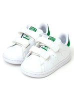 SHIPS KIDS adidas:STAN SMITH シップス シューズ・靴 スニーカー ホワイト【送料無料】