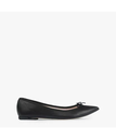 Repetto Brigitte Ballerinas レペット シューズ・靴 バレエシューズ ブラック【送料無料】