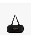 Repetto Duffle bag size M レペット バッグ その他のバッグ ブラック【送料無料】