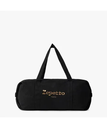 Repetto Duffle bag size L レペット バッグ その他のバッグ ブラック【送料無料】