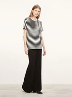【SALE／60%OFF】Marimekko Lyhythiha 2017 カットソー マリメッコ トップス カットソー・Tシャツ ホワイト【送料無料】