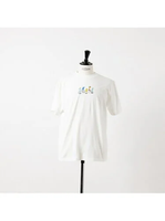 【SALE／60%OFF】ABAHOUSE LASTWORD 【CEIZER / カイザー】2021 SPORTS モチーフ Tシャツ アバハウス トップス カットソー・Tシャツ ホワイト グレー ピンク グリーン ネイビー