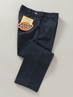 SHIPS MEN 【SHIPS別注】Dickies: テーパード ワーク チノパンツ シップス パンツ その他のパンツ ネイビー ホワイト グレー ブラック ベージュ ブラウン ブルー【送料無料】