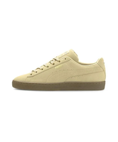 【SALE／30%OFF】PUMA ユニセックス スウェード ガム スニーカー プーマ シューズ・靴 スニーカー【送料無料】