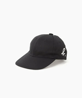 agnes b. ENFANT K032 L CASQUETTE ベビー b.キャップ アニエスベー 帽子 キャップ ブラック【送料無料】