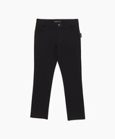 agnes b. ENFANT J630 E PANTALON キッズ パンツ アニエスベー パンツ その他のパンツ ブラック【送料無料】