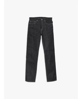 agnes b. HOMME KH91 JEANS MADE IN JAPAN ジーンズ レギュラー アニエスベー パンツ ジーンズ・デニムパンツ ネイビー【送料無料】