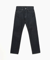 agnes b. FEMME KH91 JEANS MADE IN JAPAN ジーンズ レギュラー アニエスベー パンツ ジーンズ・デニムパンツ ネイビー【送料無料】