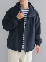 【SALE／70%OFF】SHIPS MEN SHIPS:＜撥水＞ナイロン パッカブル マウンテンパーカ シップス ジャケット・アウター マウンテンパーカー ネイビー ベージュ イエロー グリーン【送料無料】