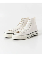 URBAN RESEARCH DOORS CONVERSE CANVAS ALL STAR J HI アーバンリサーチドアーズ シューズ・靴 スニーカー ホワイト ブラック【送料無料】