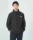 UNITED ARROWS green label relaxing ＜THE NORTH FACE＞ハイドレナウィンドジャケット ウインドブレーカー ユナイテッドアローズ グリーンレーベルリラクシング ジャケット・アウター ナイロンジャケット ブラック ブラウン カーキ ネイビー【送料無料】