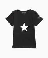 agnes b. ENFANT SBH7 E TS キッズ Tシャツ アニエスベー トップス カットソー・Tシャツ ブラック【送料無料】