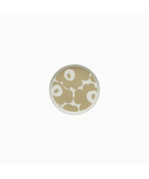 Marimekko Unikko プレート マリメッコ ファッション雑貨 その他のファッション雑貨 ホワイト【送料無料】