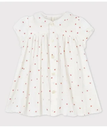 【SALE／40%OFF】PETIT BATEAU プリントワンピース プチバトー ワンピース・ドレス ワンピース【送料無料】