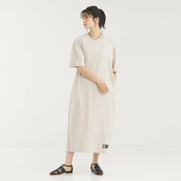 【SALE／33%OFF】abahouse mavie 【別注】abahouse mavieラッセルワンピース アバハウス マヴィ ワンピース・ドレス シャツワンピース ベージュ ブラック パープル【送料無料】