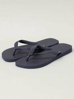 SHIPS MEN HAVAIANAS: TOP ビーチサンダル シップス シューズ・靴 サンダル ネイビー グレー ブラック ベージュ ブラウン