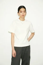 【SALE／50%OFF】SLY 【THROW】TINY Tシャツ & N/S トップス PACK スライ トップス カットソー・Tシャツ ホワイト オレンジ【送料無料】