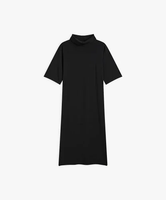 【SALE／30%OFF】agnes b. FEMME JHN2 ROBE ワンピース アニエスベー ワンピース・ドレス その他のワンピース・ドレス ブラック【送料無料】