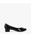 Repetto Camille Ballerinas【New Size】 レペット シューズ・靴 バレエシューズ ブラック【送料無料】