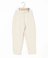 【SALE／30%OFF】PETIT BATEAU チュビックキルティングパンツ プチバトー パンツ その他のパンツ グレー【送料無料】