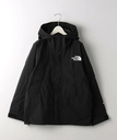 UNITED ARROWS green label relaxing ＜THE NORTH FACE＞マウンテンライトジャケット シェルジャケット ユナイテッドアローズ グリーンレーベルリラクシング ジャケット・アウター マウンテンパーカー ブラック グレー ベージュ ブラウン カーキ ネイビー ブルー【送料無料】