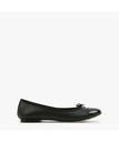 Repetto Flora Ballerina【New Size】 レペット シューズ・靴 バレエシューズ ブラック【送料無料】