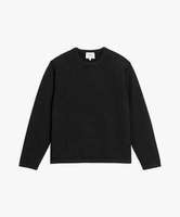 【SALE／40%OFF】agnes b. HOMME LU32 PULLOVER プルオーバー アニエスベー トップス ニット グレー【送料無料】