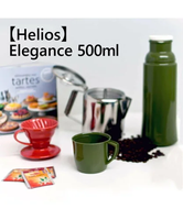 【SALE／30%OFF】JOURNAL STANDARD FURNITURE 【Helios/ヘリオス】 Elegance 500ml エレガンス 水筒 ジャーナルスタンダードファニチャー 食器・調理器具・キッチン用品 食器・皿 カーキ グレー ブルー レッド