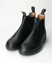 UNITED ARROWS green label relaxing ＜BLUNDSTONE＞ORIGINALS VEGAN BS2115 サイドゴアブーツ ユナイテッドアローズ グリーンレーベルリラクシング シューズ・靴 その他のシューズ・靴 ブラック【送料無料】