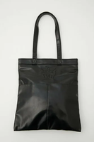 【SALE／50%OFF】RODEO CROWNS WIDE BOWL COLOR CROWNS TOTE ロデオクラウンズワイドボウル バッグ その他のバッグ ブラック ホワイト ピンク