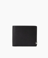 【SALE／37%OFF】agnes b. VOYAGE UAH09-01 ウォレット アニエスベー 財布・ポーチ・ケース 財布 ブラック【送料無料】
