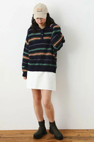 【SALE／60%OFF】RODEO CROWNS WIDE BOWL LOSE COLOR DENIM MINI SKIRT ロデオクラウンズワイドボウル パンツ ジーンズ・デニムパンツ ホワイト