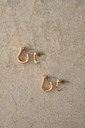 【SALE／20%OFF】AZUL BY MOUSSY SIMPLE DESIGN EARRINGS SET アズールバイマウジー アクセサリー・腕時計 その他のアクセサリー・腕時計 ゴールド ブラック