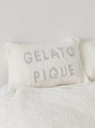 gelato pique Sleep 【Sleep】ジェラート ピローケース ジェラートピケ インテリア・生活雑貨 その他のインテリア・生活雑貨 ホワイト イエロー レッド ピンク ネイビー【送料無料】