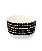 Marimekko Siirtolapuutarha ボウル(中) マリメッコ ファッション雑貨 その他のファッション雑貨 ブラック【送料無料】