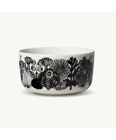 Marimekko Siirtolapuutarha ボウル 500ml マリメッコ ファッション雑貨 その他のファッション雑貨 ブラック【送料無料】