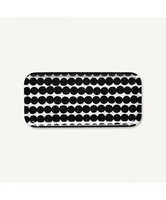 Marimekko Rasymatto トレイ15x32cm マリメッコ ファッション雑貨 その他のファッション雑貨 ブラック【送料無料】