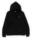 A BATHING APE (M)PulloverParka ア ベイシング エイプ トップス パーカー・フーディー ブラック ネイビー オレンジ ピンク ブルー イエロー【送料無料】