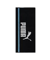 【SALE／30%OFF】PUMA ユニセックス トレーニング ボックスタオル 1 プーマ スポーツ・アウトドア用品 その他のスポーツ・アウトドア用品 ブラック