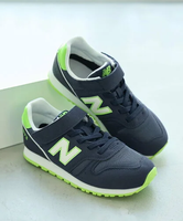 ROPE' PICNIC KIDS 【KIDS】【New Balance/ニューバランス】YV373 XS2M ロペピクニック シューズ・靴 スニーカー ネイビー【送料無料】