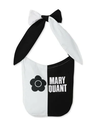 LILY BROWN 【LILY BROWN×MARY QUANT】エコバック リリーブラウン バッグ その他のバッグ ブラック ホワイト オレンジ ピンク【送料無料】