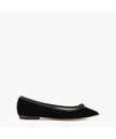 Repetto Brigitte Ballerinas レペット シューズ・靴 バレエシューズ ブラック【送料無料】