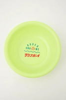 【SALE／10%OFF】RODEO CROWNS WIDE BOWL サウナボーイ 風呂OKE ロデオクラウンズワイドボウル ファッション雑貨 その他のファッション雑貨 イエロー ブルー