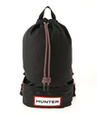 【SALE／10%OFF】HUNTER (U)トラベル リップストップ バックパック ハンター バッグ リュック・バックパック ブラック カーキ【送料無料】