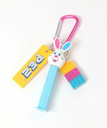 niko and ... 【PEZ(ペッツ)】キーホルダー ニコアンド ファッション雑貨 チャーム・キーチェーン