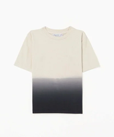 【SALE／50%OFF】agnes b. ENFANT JF59 E TS キッズ Tシャツ アニエスベー トップス カットソー・Tシャツ ベージュ【送料無料】